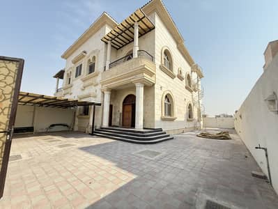 فیلا 5 غرف نوم للايجار في حوشي، الشارقة - IMG_6599. jpg