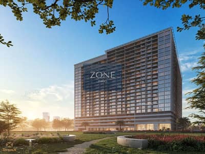 1 Bedroom Flat for Sale in Jumeirah Village Circle (JVC), Dubai - 2. png