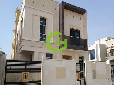 5 Bedroom Villa for Sale in Al Yasmeen, Ajman - WhatsApp Image 2025-08-12 at 1.01. 18 PM. jpeg