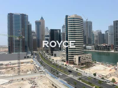商业湾， 迪拜 单身公寓待租 - 位于商业湾，AG大厦 的公寓 70000 AED - 12501846
