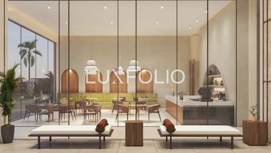 Studio for Sale in Jumeirah Village Circle (JVC), Dubai - Investor Deal | Modern | Great Location