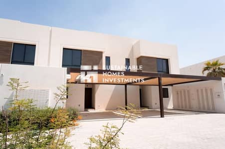 3 Bedroom Townhouse for Rent in Yas Island, Abu Dhabi - IMG-20250812-WA0147. jpg