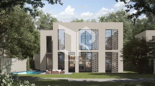 4 Cпальни Вилла Продажа в Бараши, Шарджа - IMG-20250730-WA0004 - Copy. jpg