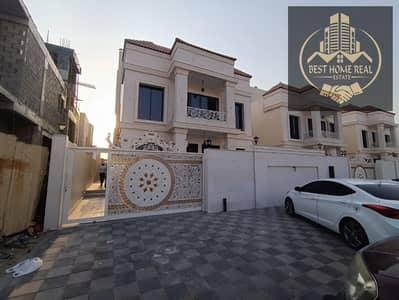 4 Bedroom Villa for Sale in Al Zahya, Ajman - WhatsApp Image 2025-08-13 at 4.38. 42 AM (1). jpeg