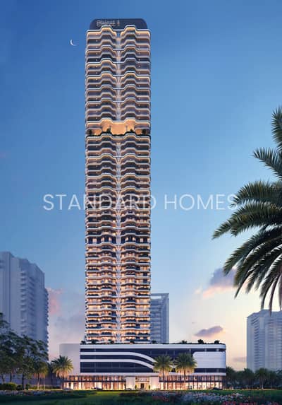 1 Bedroom Flat for Sale in Jumeirah Village Circle (JVC), Dubai - ALTA V1EW_1. jpg