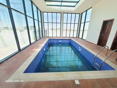 7 Cпальни Вилла Продажа в Тилал Сити, Шарджа - 20250428_114756. jpg