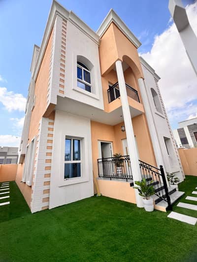 6 Bedroom Villa for Rent in Al Yasmeen, Ajman - IMG-20250813-WA0049. jpg