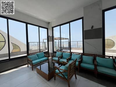 1 Bedroom Apartment for Rent in Al Rashidiya, Ajman - IMG-20250812-WA0126. jpg