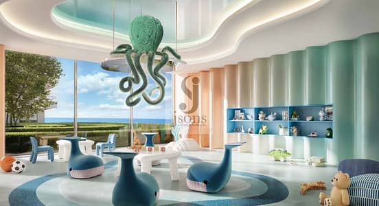 3 Bedroom Flat for Sale in Dubai Maritime City, Dubai - Screenshot 2025-07-30 170510. png