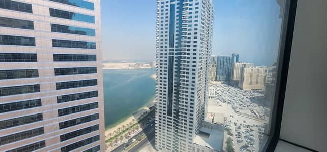 2 Bedroom Apartment for Rent in Al Khan, Sharjah - IMG-20250812-WA0431. jpg