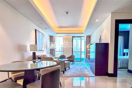 1 Bedroom Flat for Sale in Downtown Dubai, Dubai - Best Priced | Largest Layout | Boulevard View