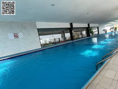 2 Bedroom Apartment for Rent in Al Rashidiya, Ajman - IMG-20250812-WA0110. jpg