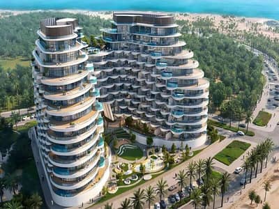 阿尔马扬岛， 拉斯海玛 1 卧室单位待售 - ACAIA BY BNW 2. jpg