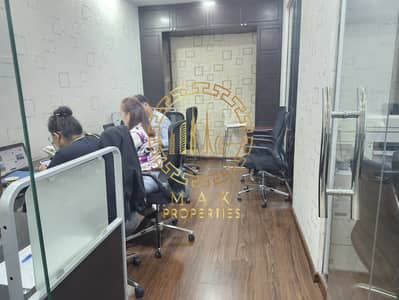 Office for Rent in Business Bay, Dubai - WhatsApp Image 2025-08-13 at 14.57. 05 (1). jpeg