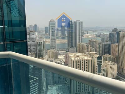 3 Bedroom Flat for Sale in Al Majaz, Sharjah - 259744e0-81ce-4fb7-a065-b5072ab5ae34. jpg