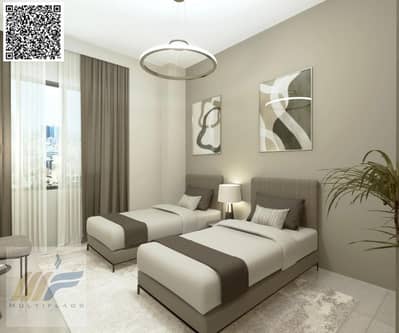 2 Bedroom Flat for Sale in Al Yasmeen, Ajman - 3fc439a5-e258-4d8d-bed3-efd8403c0484. jpg