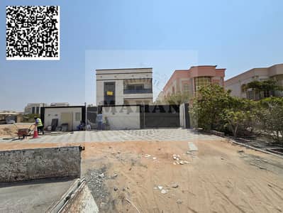 5 Bedroom Villa for Sale in Al Mowaihat, Ajman - 1000075866. png
