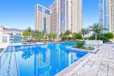 2 Cпальни Апартаменты Продажа в Бизнес Бей, Дубай - 480984361. jpg