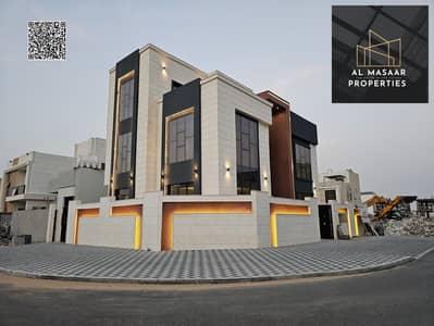 7 Bedroom Villa for Sale in Al Bahia, Ajman - 1001150001. jpg