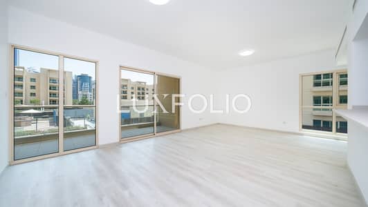 1 Bedroom Apartment for Rent in The Greens, Dubai - Fully Upgraded | Chiller Free | Available Now