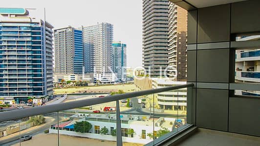 1 Bedroom Flat for Rent in Dubai Sports City, Dubai - Spacious Layout | Chiller Free | September 22nd