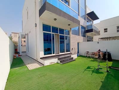 تاون هاوس 3 غرف نوم للبيع في مثلث قرية الجميرا (JVT)، دبي - IMG-20250813-WA0086. jpg