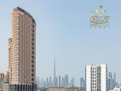 3 Bedroom Flat for Sale in Al Jaddaf, Dubai - 836ddeff8956e4c4b1a33faf1119b25a. jpg