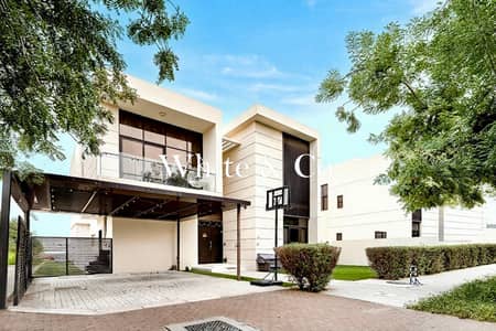 فیلا 5 غرف نوم للايجار في داماك هيلز، دبي - فیلا في بروكفيلد،داماك هيلز 5 غرف 399999 درهم - 10044790