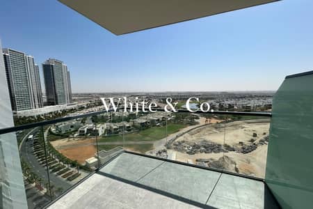 达马克山庄， 迪拜 1 卧室公寓待租 - 位于达马克山庄，高尔夫之门社区 1 卧室的公寓 79999 AED - 12502066