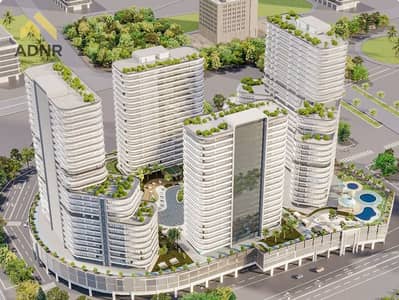阿尔扬街区， 迪拜 1 卧室公寓待售 - a18aba48-6de2-4d66-9517-4f283d5448d4. jpg
