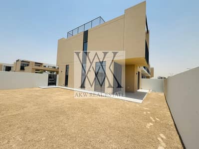 4 Bedroom Villa for Rent in Dubai South, Dubai - f8114c46-2fd5-4363-bf96-1408e90091cf. jpeg
