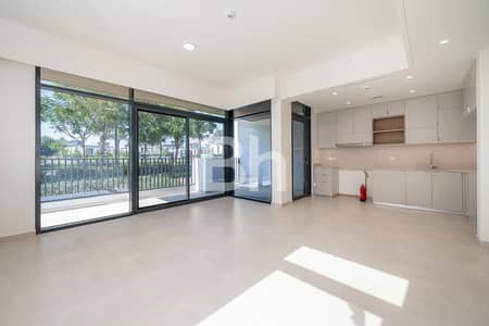 4 Bedroom Villa for Rent in Arabian Ranches 3, Dubai - Corner Triplex | On Wadi River | Vacant |