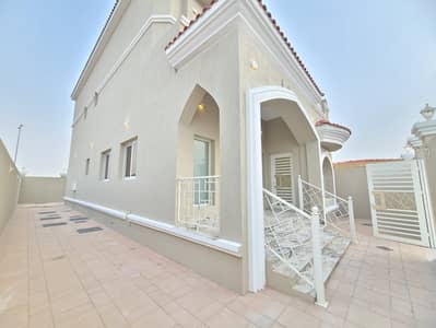 4 Bedroom Villa for Sale in Tilal City, Sharjah - IMG-20250428-WA0024. jpg