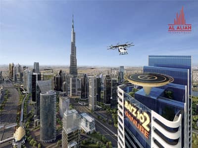 شقة 2 غرفة نوم للبيع في الخليج التجاري، دبي - IMG-20250813-WA0008. jpg