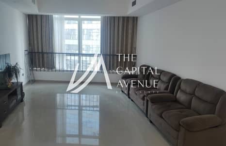 2 Bedroom Apartment for Rent in Al Reem Island, Abu Dhabi - 7. png