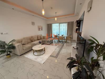 1 Bedroom Apartment for Rent in Dubai Marina, Dubai - IMG-20250813-WA0011. jpg