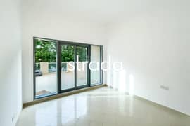 Vacant Jan 26 | Private Terrace | Large One Bed