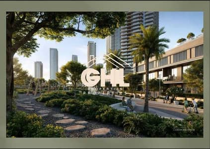 شقة 2 غرفة نوم للبيع في مرسى خور دبي، دبي - شقة في سيلفا،مرسى خور دبي 2 غرف 3220888 درهم - 12502156