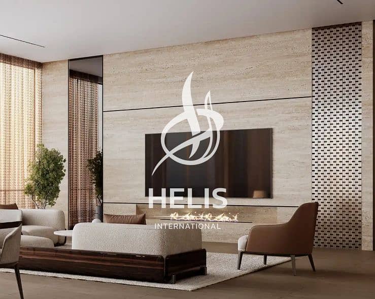 “Ultra-Luxury 1-Bedroom with Private Pool | Prime Location” - Image 7