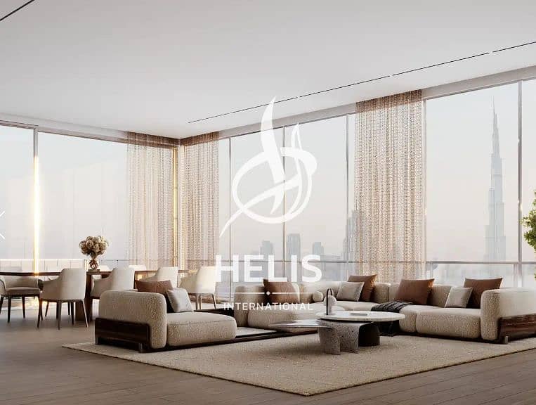 “Ultra-Luxury 1-Bedroom with Private Pool | Prime Location”