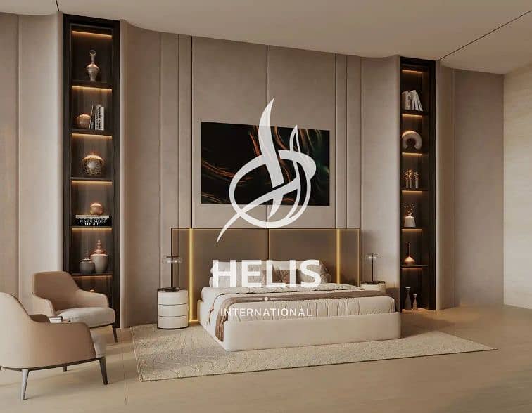 “Ultra-Luxury 1-Bedroom with Private Pool | Prime Location” - Image 10