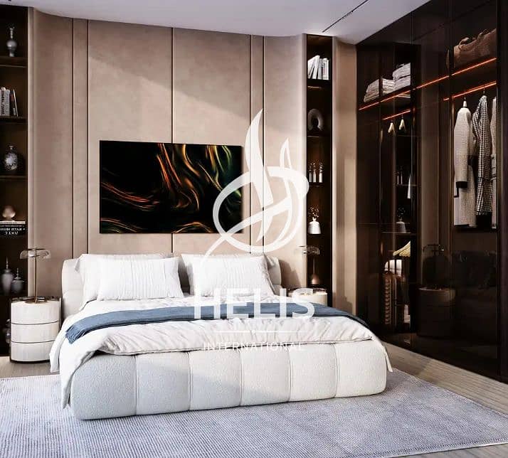 “Ultra-Luxury 1-Bedroom with Private Pool | Prime Location”