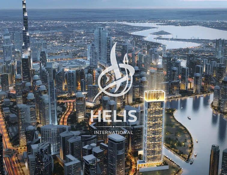 “Ultra-Luxury 1-Bedroom with Private Pool | Prime Location”