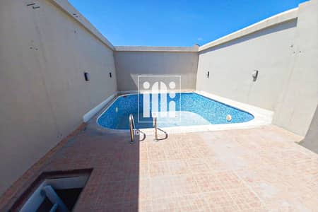 5 Bedroom Villa for Rent in Al Bateen, Abu Dhabi - 22. jpg