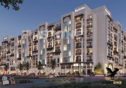 2 Bedroom Flat for Sale in Masdar City, Abu Dhabi - IMG-20250813-WA0053. jpg