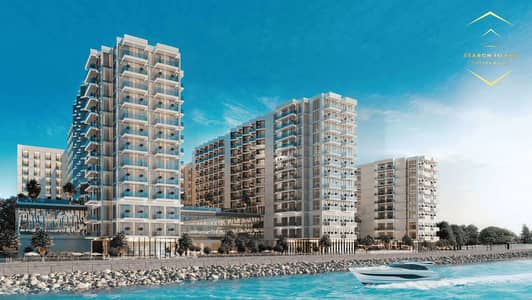 استوديو  للبيع في جزيرة المرجان، رأس الخيمة - playa viva (1). png