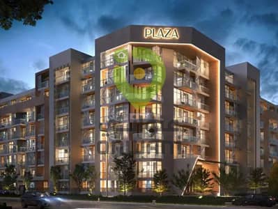 1 Bedroom Flat for Sale in Masdar City, Abu Dhabi - ONWANI (8). jpg