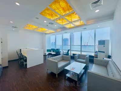 Office for Rent in Business Bay, Dubai - IMG_6450. JPEG