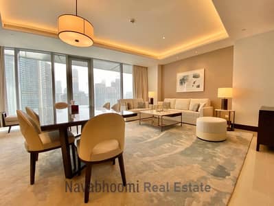 2 Bedroom Apartment for Rent in Downtown Dubai, Dubai - WhatsApp Image 2025-07-10 at 5.12. 43 PM. jpeg