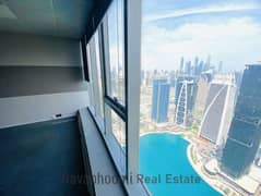 High Floor | Lake View | Vacant | JLT